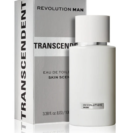 Revolution Man Transcendent EAU DE TOILETTE 100ml