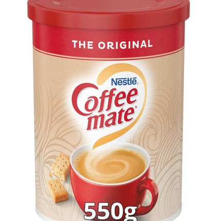 Nestle Coffee Mate Original 550g 