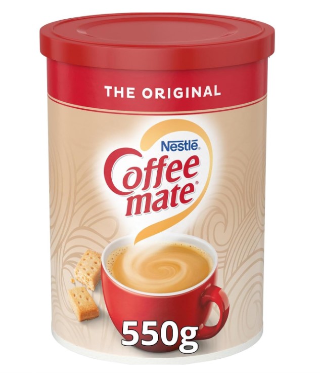 Nestle Coffee Mate Original 550g 