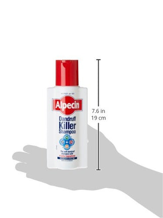 Alpecin Dandruff Killer Shampoo 250ml