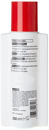 Alpecin Dandruff Killer Shampoo 250ml